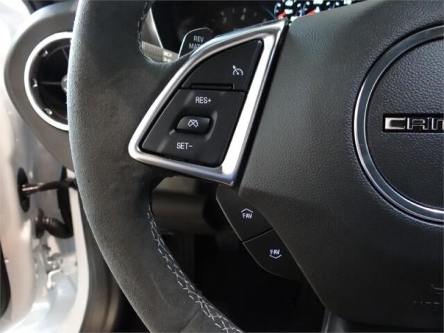 2018 Chevrolet Camaro 1SS Oshkosh WI
