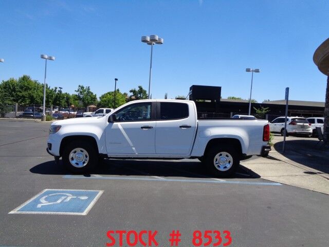 2018 Chevrolet Colorado ~ 4x4 ~ Crew Cab ~ Only 48k Miles! 2018 Chevrolet Colorado ~ 4x4 ~ Crew Cab ~ Only 48k Miles!