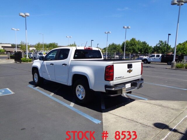 2018 Chevrolet Colorado ~ 4x4 ~ Crew Cab ~ Only 48k Miles! 2018 Chevrolet Colorado ~ 4x4 ~ Crew Cab ~ Only 48k Miles!