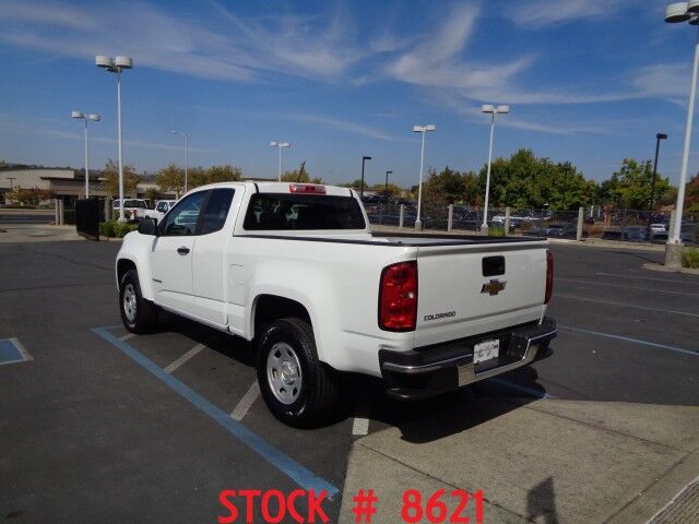 2018 Chevrolet Colorado ~ Extended Cab ~ Only 34K Miles! 2018 Chevrolet Colorado ~ Extended Cab ~ Only 34K Miles!