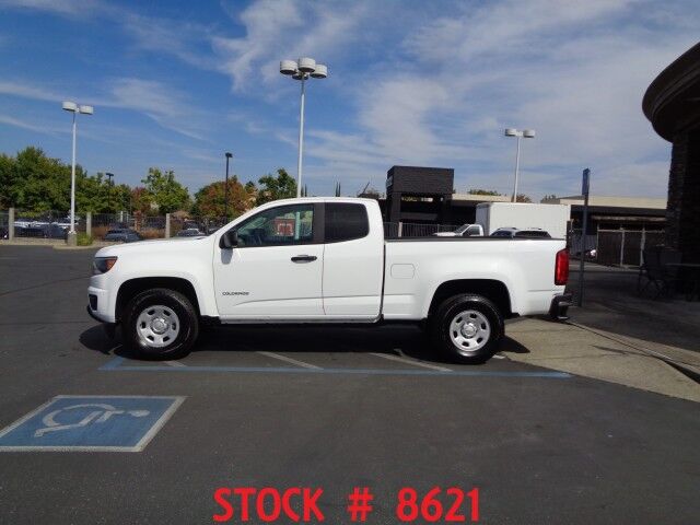 2018 Chevrolet Colorado ~ Extended Cab ~ Only 34K Miles! 2018 Chevrolet Colorado ~ Extended Cab ~ Only 34K Miles!