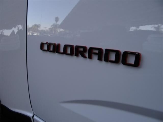2018 Chevrolet Colorado 2WD LT Oshkosh WI