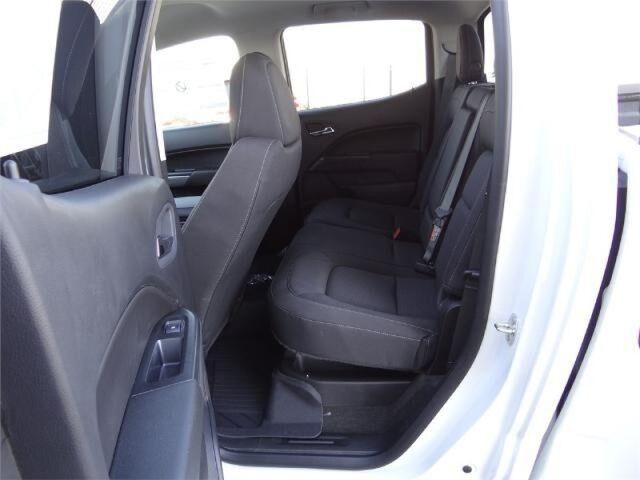 2018 Chevrolet Colorado 2WD LT Oshkosh WI