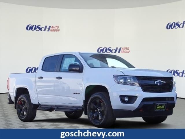 2018 Chevrolet Colorado 2WD LT Oshkosh WI