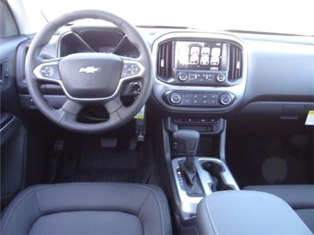 2018 Chevrolet Colorado 2WD LT Oshkosh WI