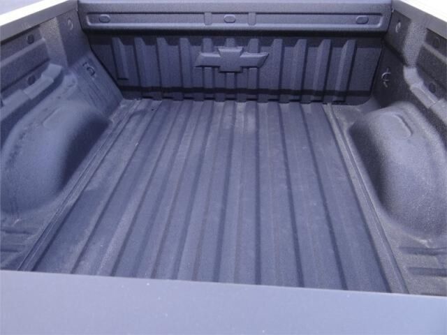 2018 Chevrolet Colorado 2WD LT Oshkosh WI