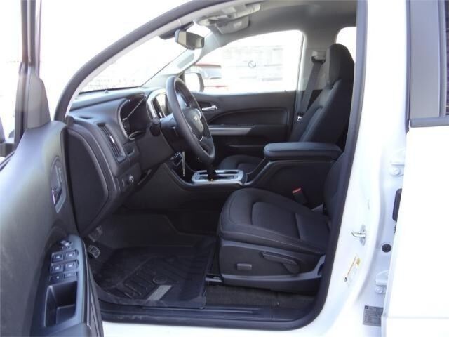 2018 Chevrolet Colorado 2WD LT Oshkosh WI