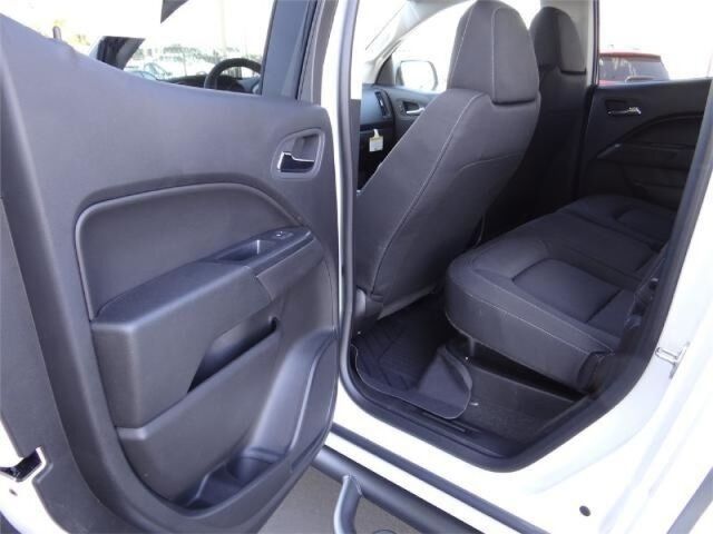 2018 Chevrolet Colorado 2WD LT Oshkosh WI