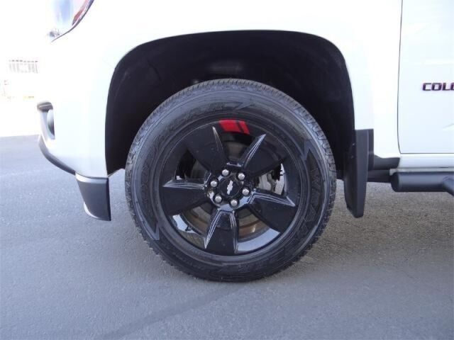 2018 Chevrolet Colorado 2WD LT Oshkosh WI