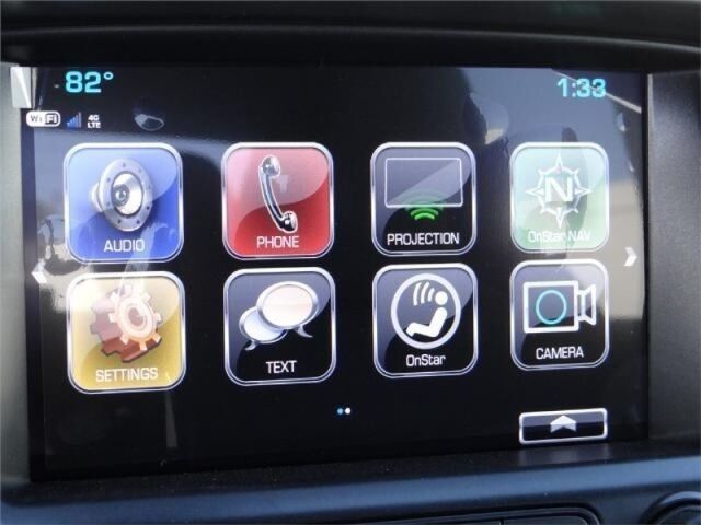 2018 Chevrolet Colorado 2WD LT Oshkosh WI