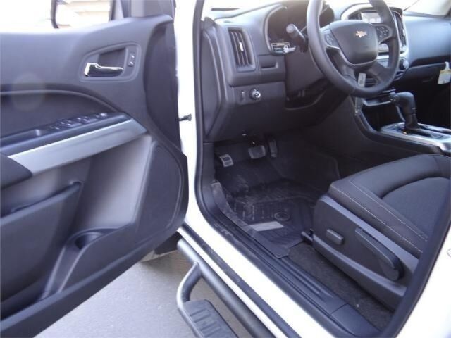 2018 Chevrolet Colorado 2WD LT Oshkosh WI