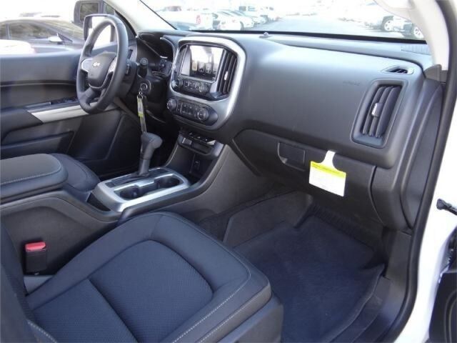 2018 Chevrolet Colorado 2WD LT Oshkosh WI