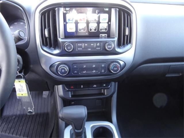2018 Chevrolet Colorado 2WD LT Oshkosh WI