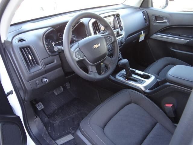 2018 Chevrolet Colorado 2WD LT Oshkosh WI