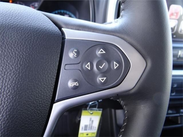 2018 Chevrolet Colorado 2WD LT Oshkosh WI