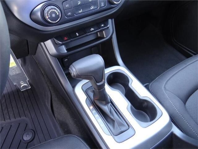 2018 Chevrolet Colorado 2WD LT Oshkosh WI