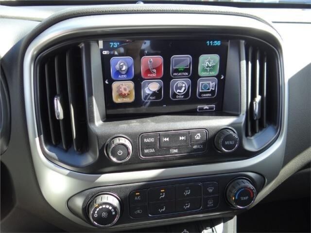 2018 Chevrolet Colorado 2WD LT Oshkosh WI