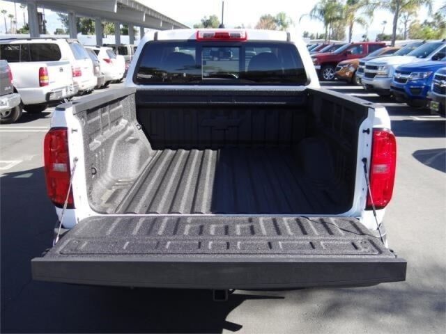 2018 Chevrolet Colorado 2WD LT Oshkosh WI