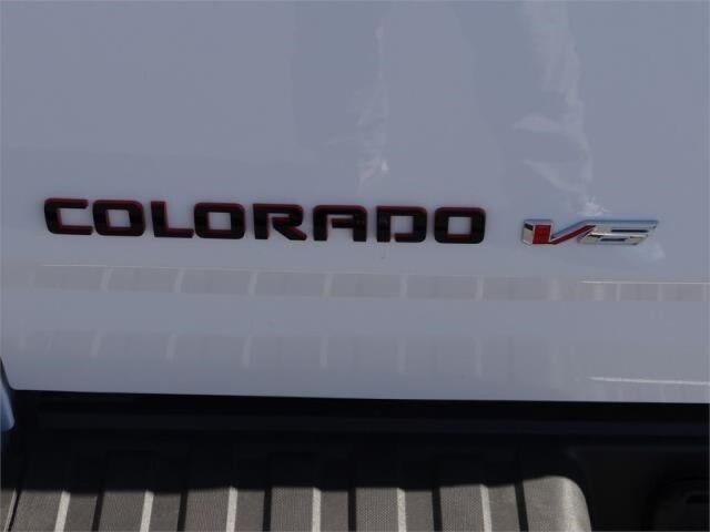 2018 Chevrolet Colorado 2WD LT Oshkosh WI