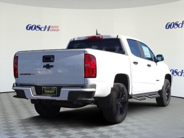 2018 Chevrolet Colorado 2WD LT Oshkosh WI