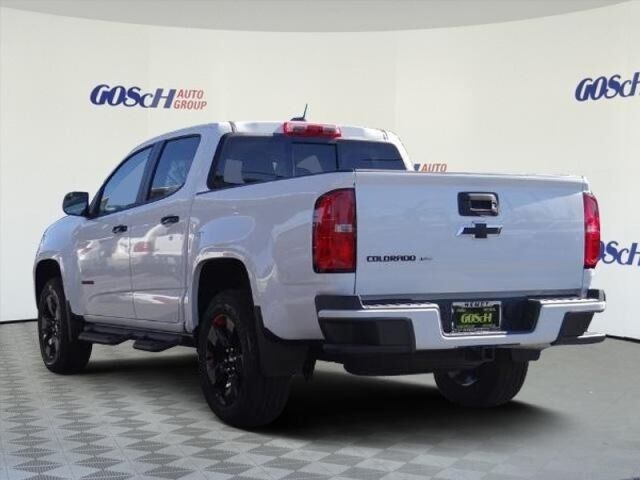 2018 Chevrolet Colorado 2WD LT Oshkosh WI