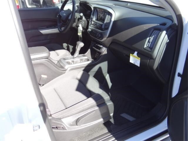 2018 Chevrolet Colorado 2WD LT Oshkosh WI