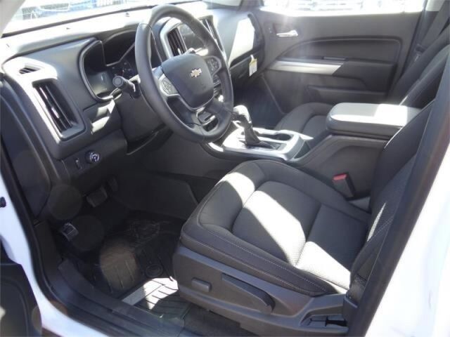 2018 Chevrolet Colorado 2WD LT Oshkosh WI