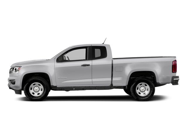 2018 Chevrolet Colorado 2WD Work Truck Appleton WI