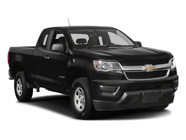 2018 Chevrolet Colorado 2WD Work Truck Appleton WI