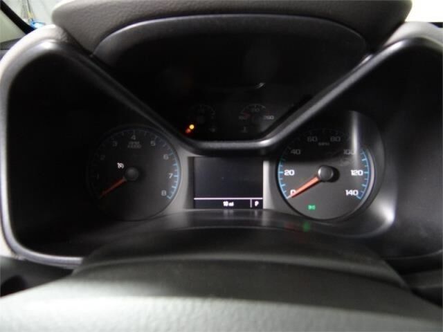 2018 Chevrolet Colorado 2WD Work Truck Oshkosh WI