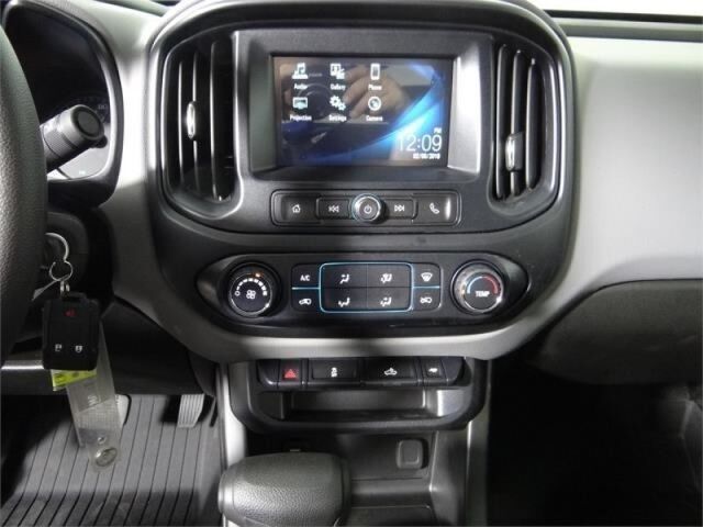 2018 Chevrolet Colorado 2WD Work Truck Oshkosh WI