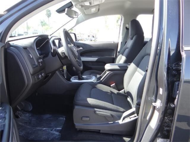 2018 Chevrolet Colorado 4WD LT Oshkosh WI