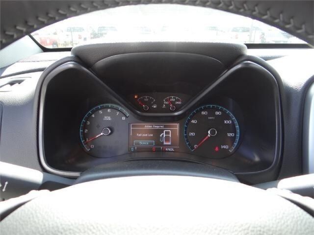 2018 Chevrolet Colorado 4WD LT Oshkosh WI