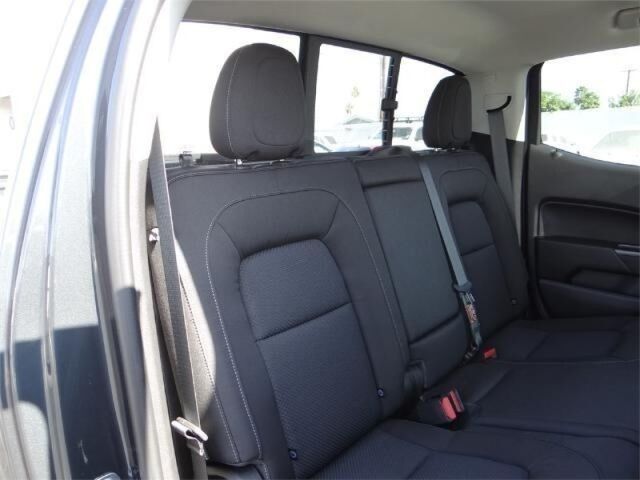 2018 Chevrolet Colorado 4WD LT Oshkosh WI