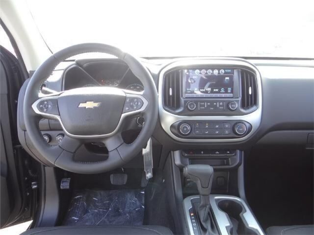 2018 Chevrolet Colorado 4WD LT Oshkosh WI