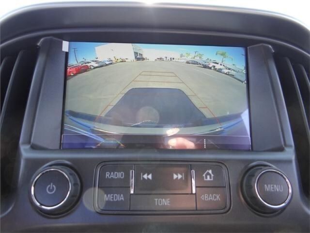 2018 Chevrolet Colorado 4WD LT Oshkosh WI