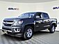 2018 Chevrolet Colorado 4WD LT Oshkosh WI
