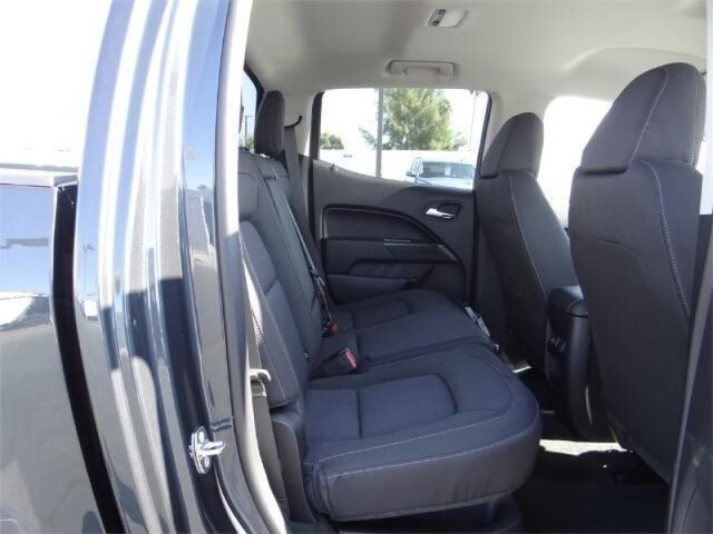 2018 Chevrolet Colorado 4WD LT Oshkosh WI
