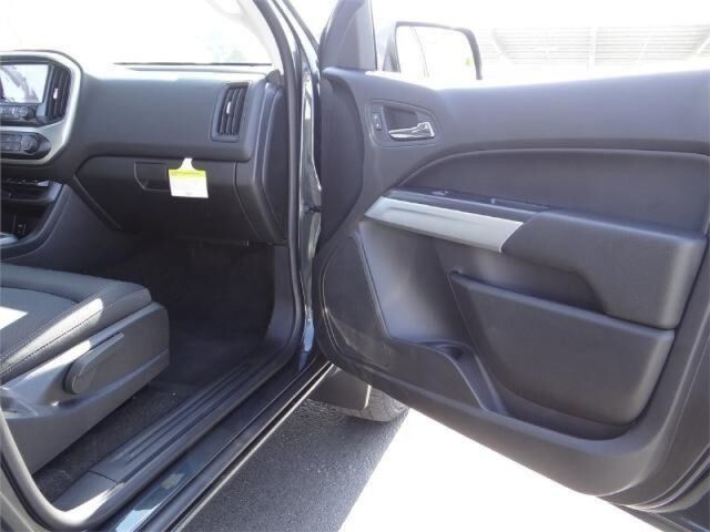 2018 Chevrolet Colorado 4WD LT Oshkosh WI