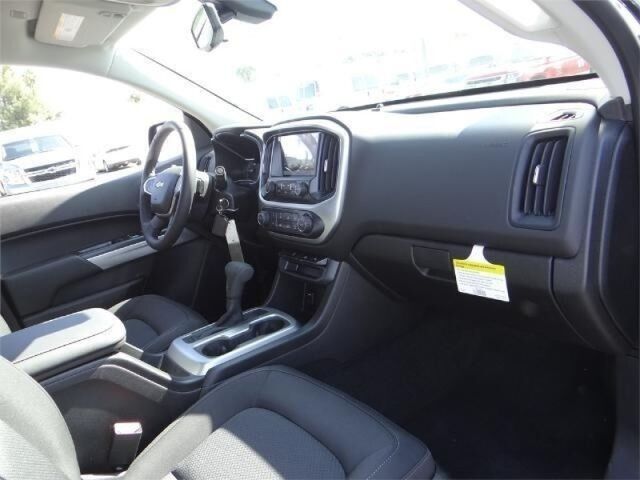 2018 Chevrolet Colorado 4WD LT Oshkosh WI