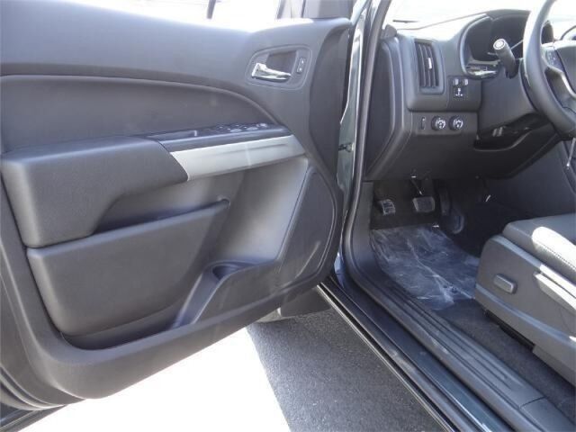 2018 Chevrolet Colorado 4WD LT Oshkosh WI