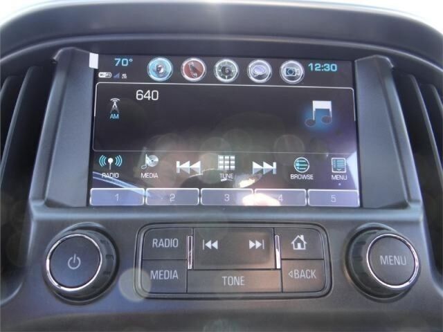 2018 Chevrolet Colorado 4WD LT Oshkosh WI