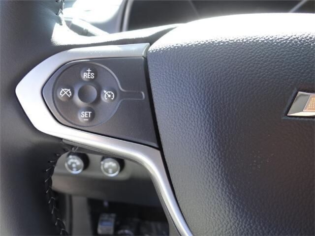 2018 Chevrolet Colorado 4WD LT Oshkosh WI