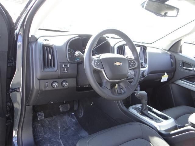 2018 Chevrolet Colorado 4WD LT Oshkosh WI