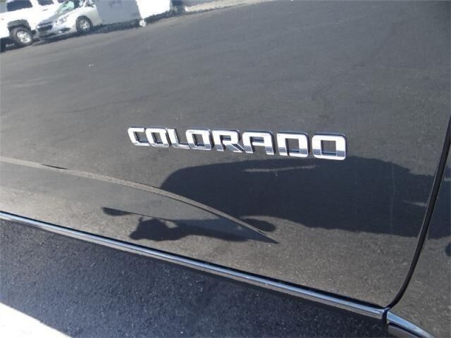 2018 Chevrolet Colorado 4WD LT Oshkosh WI