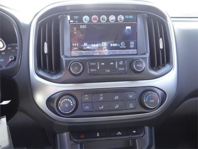 2018 Chevrolet Colorado 4WD LT Oshkosh WI