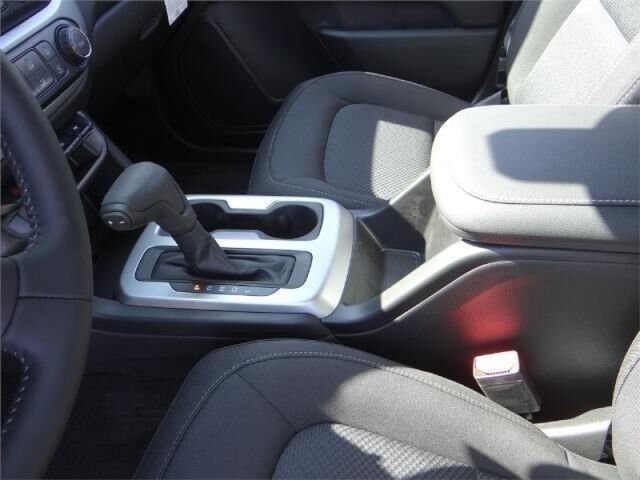 2018 Chevrolet Colorado 4WD LT Oshkosh WI