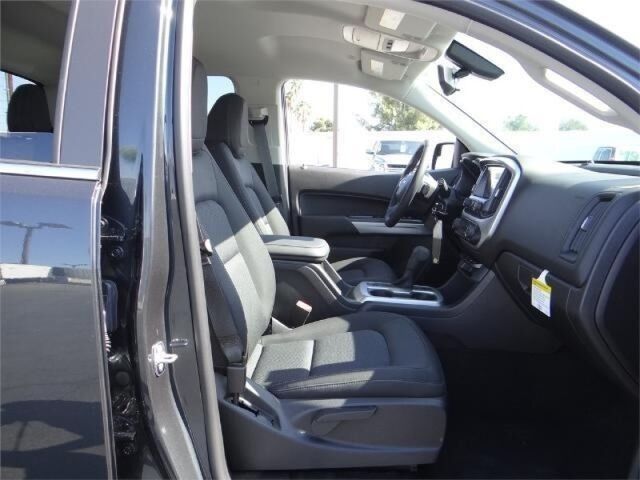 2018 Chevrolet Colorado 4WD LT Oshkosh WI