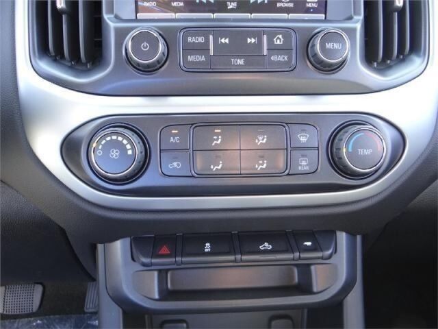 2018 Chevrolet Colorado 4WD LT Oshkosh WI