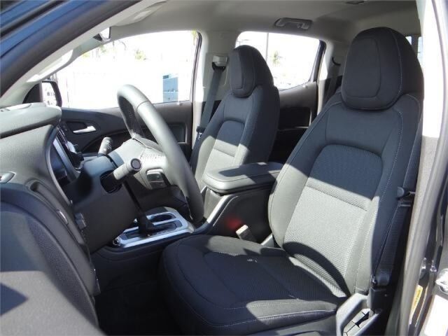 2018 Chevrolet Colorado 4WD LT Oshkosh WI